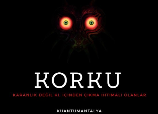 korku